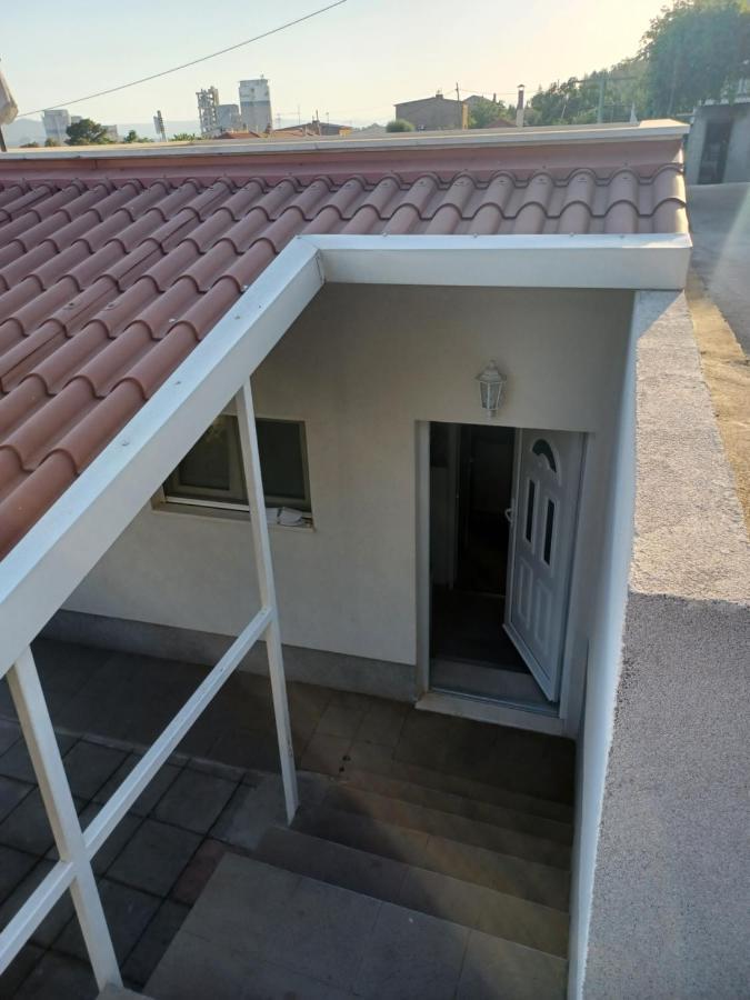 Stone Guest House Split Exterior photo